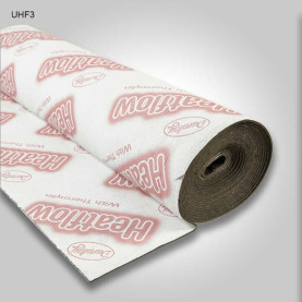 Underfloor Heating Underlay UHF #CraftedForLife