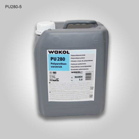 Wakol PU280 Polyurethane Primer #CraftedForLife