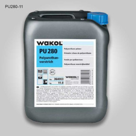 Wakol PU280 Polyurethane Primer #CraftedForLife