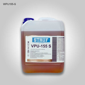 Stauf VPU-155 S DPM solvent free polyurethane primer #CraftedForLife