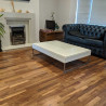Engineered Walnut Flooring - London - by Fin Wood ltd. #CraftedForLife