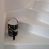 Victorian staircase restoration by Fin Wood Ltd #CraftedForLife #CraftedForLife