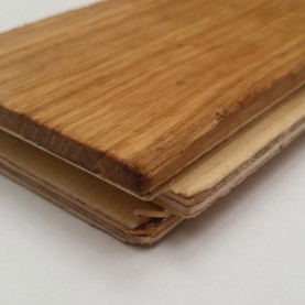 Oak Herringbone Aged Natural Oiled Clear 20x70x280mm #CraftedForLife