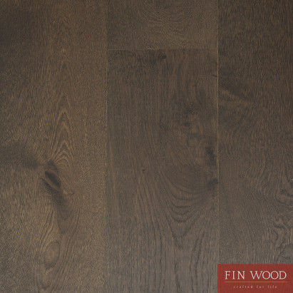 Oak Board Natural Lacquered Smoky Mountain 20x240mm #CraftedForLife