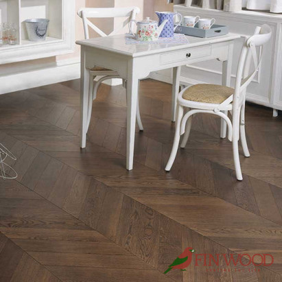 Chevron flooring London by Fin Wood Ltd #CraftedForLife #CraftedForLife Chevron flooring London by Fin Wood Ltd #CraftedForLife #CraftedForLife