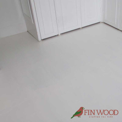 Original Pine Floorboards Painting #CraftedForLife