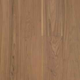 Walnut Board Natural Unsealed 19x180mm #CraftedForLife