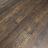 Random width wood flooring #CraftedForLife