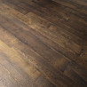Random width wood flooring #CraftedForLife