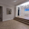 Chevron flooring #CraftedForLife Chevron flooring #CraftedForLife