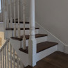 Stair Cladding - Classic look #CraftedForLife