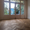 Oak Herringbone Natural Unsealed Aged 15x70x280mm #CraftedForLife