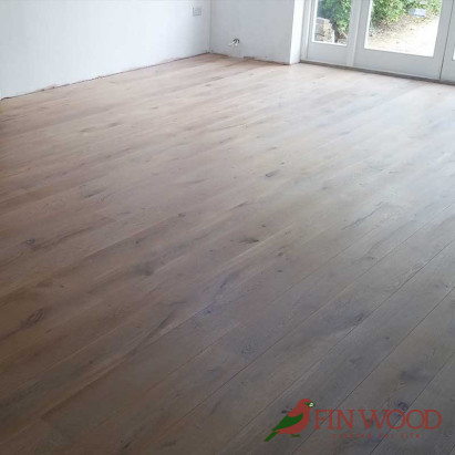 Hardwood Floor Sanding and Oil finish #CraftedForLife Hardwood Floor Sanding and Oil finish #CraftedForLife