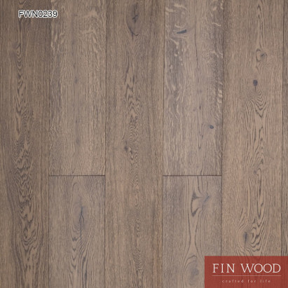 Oak Board Rustic Lacquered Cigar 15x210mm #CraftedForLife