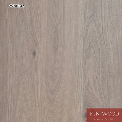 Oak Board Natural Lacquered Drought 15x240mm #CraftedForLife