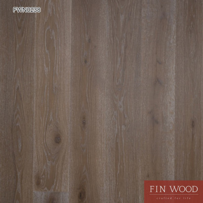 copy of Oak Board Rustic Lacquered Mocha 15x210mm #CraftedForLife