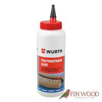 Polyurethane adhesive Wurth #CraftedForLife