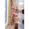 Gun Foam Wurth #CraftedForLife