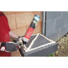 PU Foam adhesive Wurth #CraftedForLife