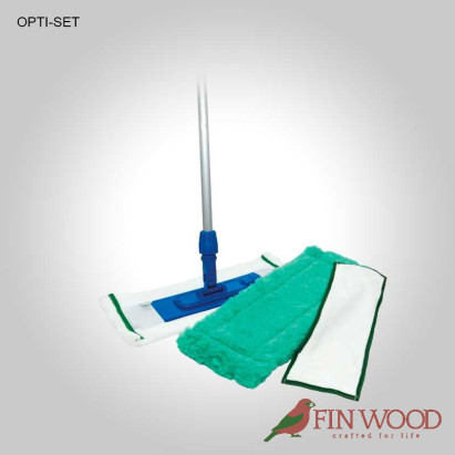 Osmo Liquid Wax Cleaner Opti-set #CraftedForLife