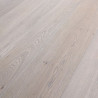 Random width wood flooring #CraftedForLife