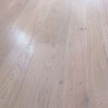 Random width wood flooring #CraftedForLife