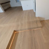 Stair Cladding - Modern look #CraftedForLife
