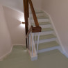 Staircase restoration #CraftedForLife
