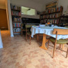 Square End Grain Blocks Flooring #CraftedForLife