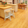 Oak Board Natural Unsealed  15x180mm #CraftedForLife