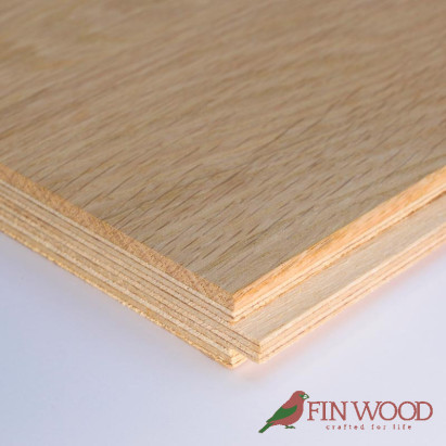 Oak Board Premier Unsealed 15x180mm #CraftedForLife