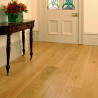 Oak Board Premier Unsealed 15x180mm #CraftedForLife