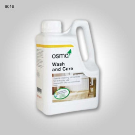 Osmo Wash and Care 8016 #CraftedForLife