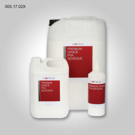 Häfele PVA adhesive, premium grade 003.17.02X #CraftedForLife