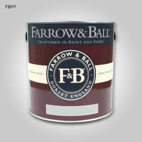 Floorboards Paint Farrow & Ball #CraftedForLife