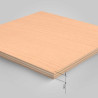 Plywood 1220 x 2440 x 12mm #CraftedForLife