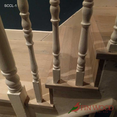 Stair Cladding - Classic look #CraftedForLife #CraftedForLife Stair Cladding - Classic look #CraftedForLife #CraftedForLife