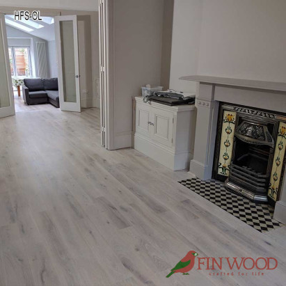 Hardwood Floor Sanding and Oil finish #CraftedForLife Hardwood Floor Sanding and Oil finish #CraftedForLife