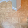 Versailles Parquet Fitting - flooring by FinWood Ltd. #CraftedForLife