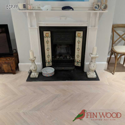 Chevron flooring London by Fin Wood Ltd #CraftedForLife #CraftedForLife Chevron flooring London by Fin Wood Ltd #CraftedForLife #CraftedForLife