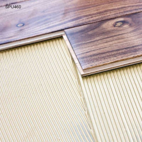 Stauf SPU 460 Wood flooring adhesive #CraftedForLife