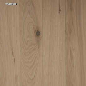Oak Natural Unsealed 160 x 20 mm #CraftedForLife