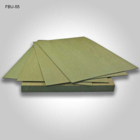 Fibreboard Underlay #CraftedForLife