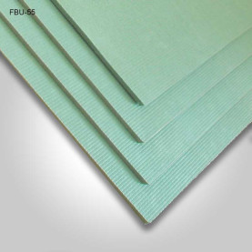 Fibreboard Underlay #CraftedForLife