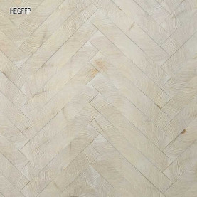 End grain - Herringbone end grain flooring fitting premier #CraftedForLife