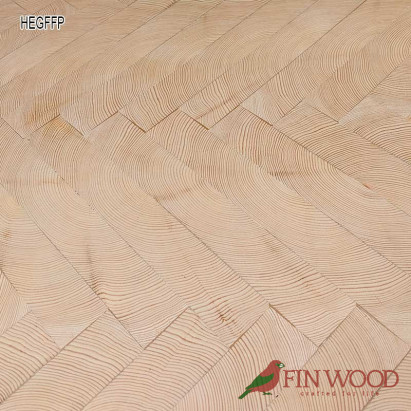 End grain - Herringbone end grain flooring fitting premier #CraftedForLife End grain - Herringbone end grain flooring fitting premier #CraftedForLife