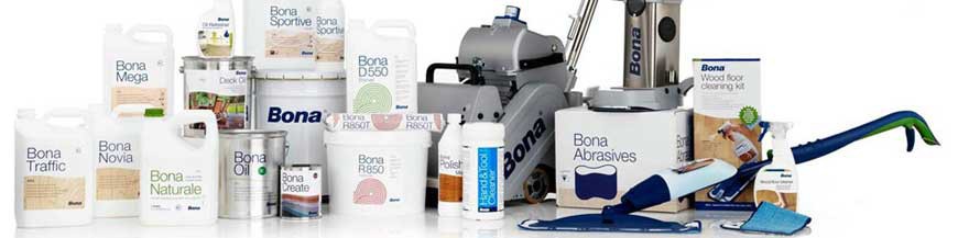 Accessories used in wood flooring