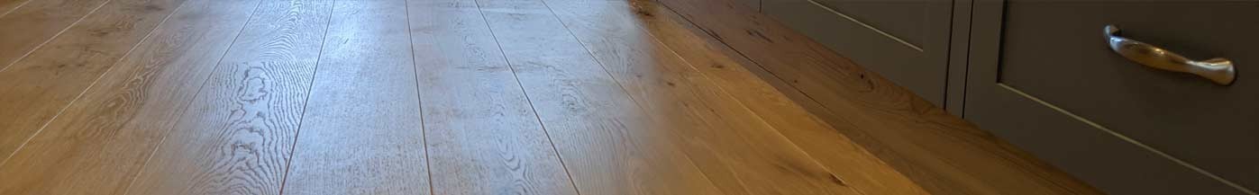 Wooden floor servicess